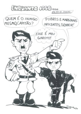 charge+BOPE